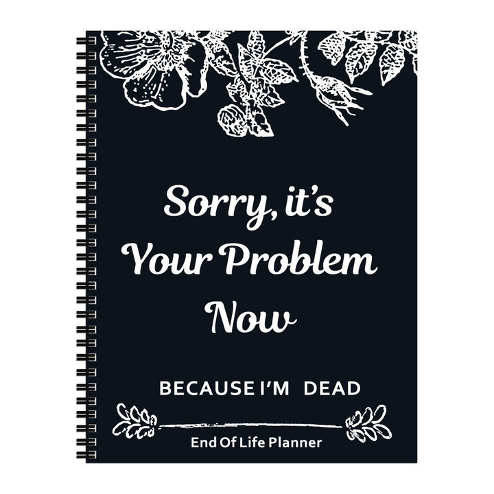 BowLift | European and American Style Family Management Planner