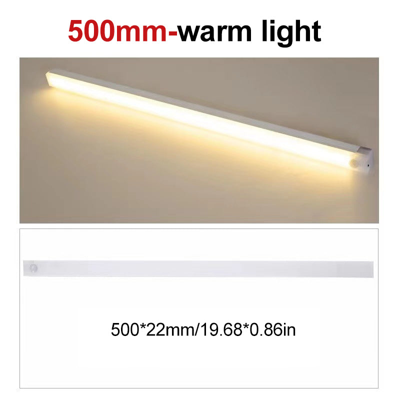 BowLift | LED Motion Sensor Cabinet Light (2 Pieces)
