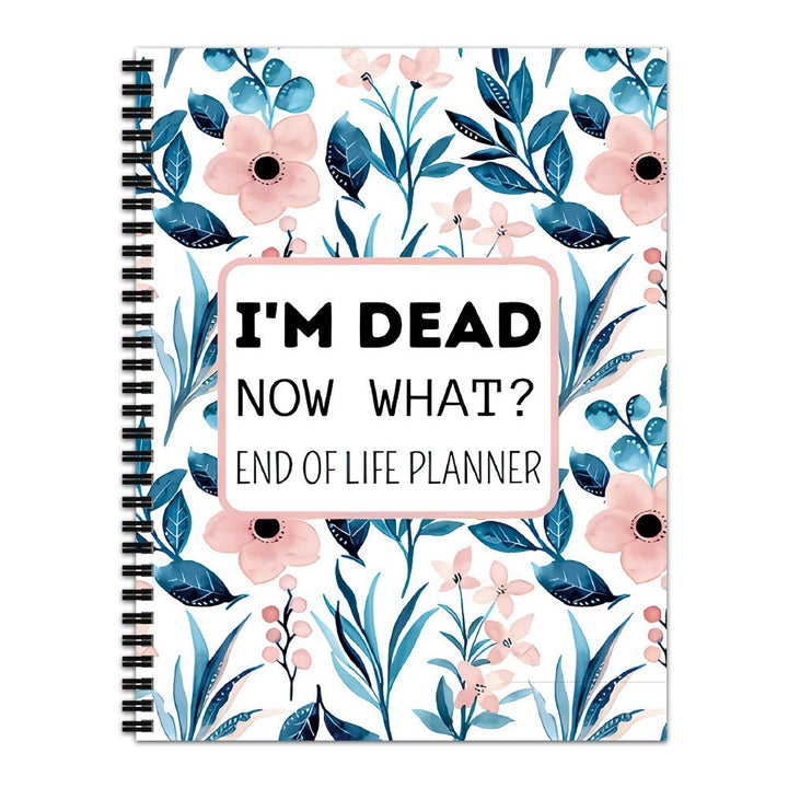 BowLift | European and American Style Family Management Planner