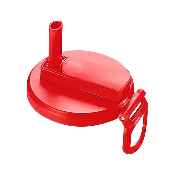 BowLift | Straw Soda Can Lid