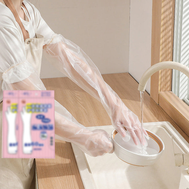 Disposable Gloves | Bowlift