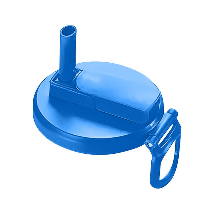 BowLift | Straw Soda Can Lid