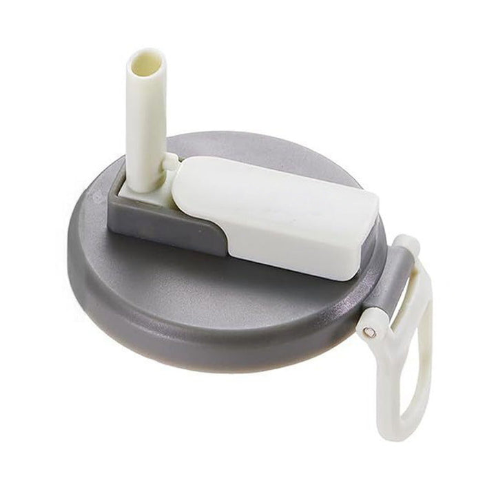 BowLift | Straw Soda Can Lid