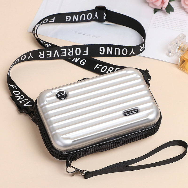 BowLift | Mini travel bag for women