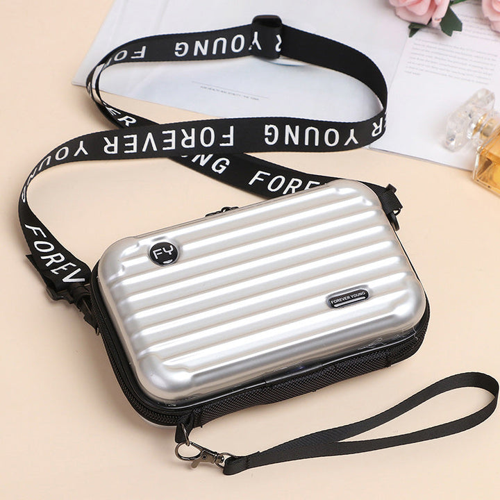 BowLift | Mini travel bag for women