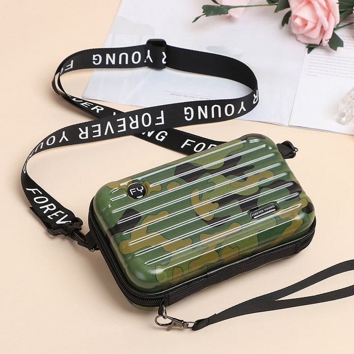 BowLift | Mini travel bag for women