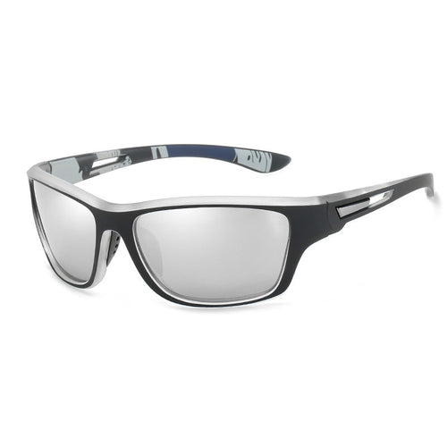 Outdoor-Sport-Sunglasses with glare-free polarized lens | Bowlift