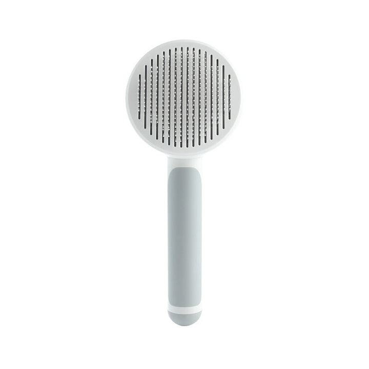 BowLift | Self Cleaning Slicker Brushes For Pet