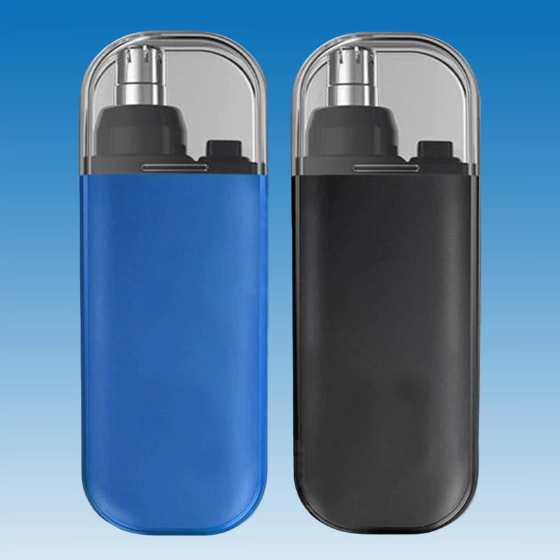 BowLift | Portable Nose Hair Trimmer