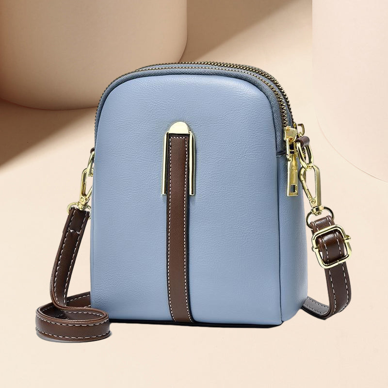 BowLift | Lightweight Mini Crossbody Bag for the Mobile Phone