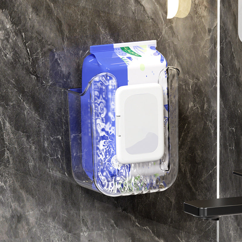 Towels storage box | Bowlift