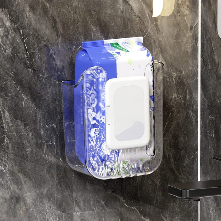 BowLift | Scarf Storage Box