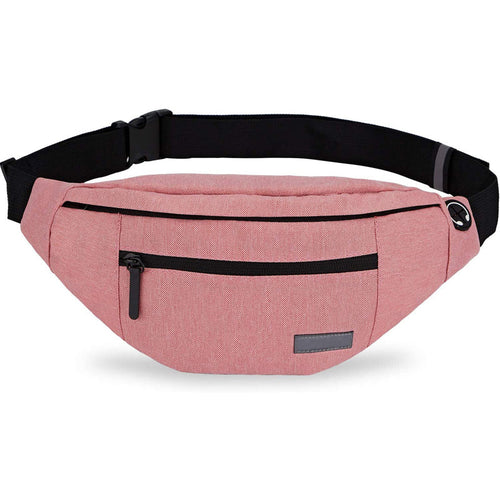 BowLift | Large Crossbody Waist Bag Belt Bag