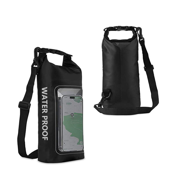 BowLift | Waterproof Outdoor Phone Bag