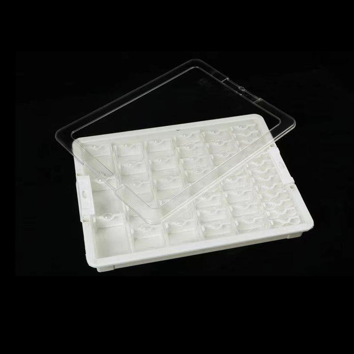 BowLift | Nail Art Box DIY Beads Jewelry Storage Box