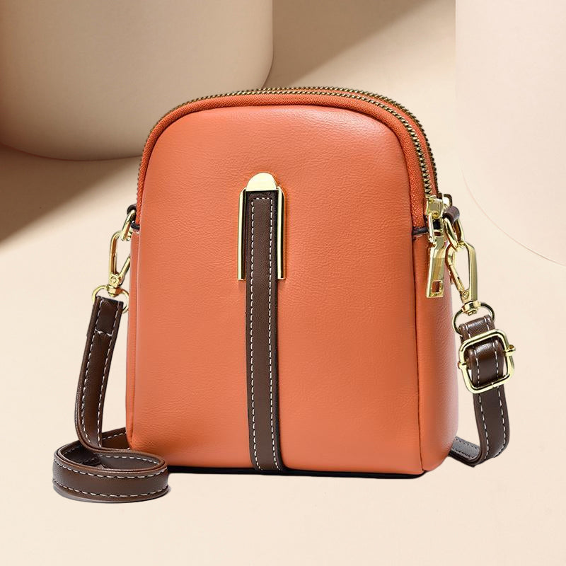 BowLift | Lightweight Mini Crossbody Bag for the Mobile Phone