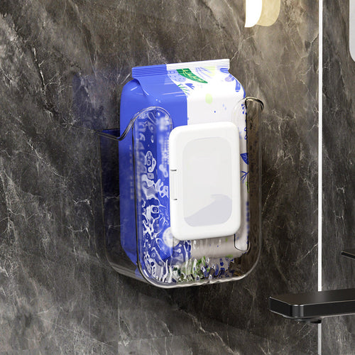 Towels storage box | Bowlift