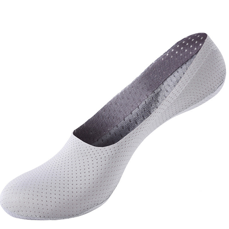 BowLift | Breathable Ice Silk Socks