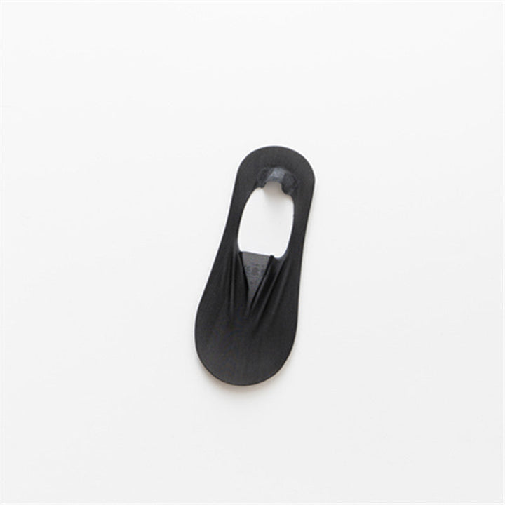 BowLift | Invisible Breathable Socks made of Ice Silk