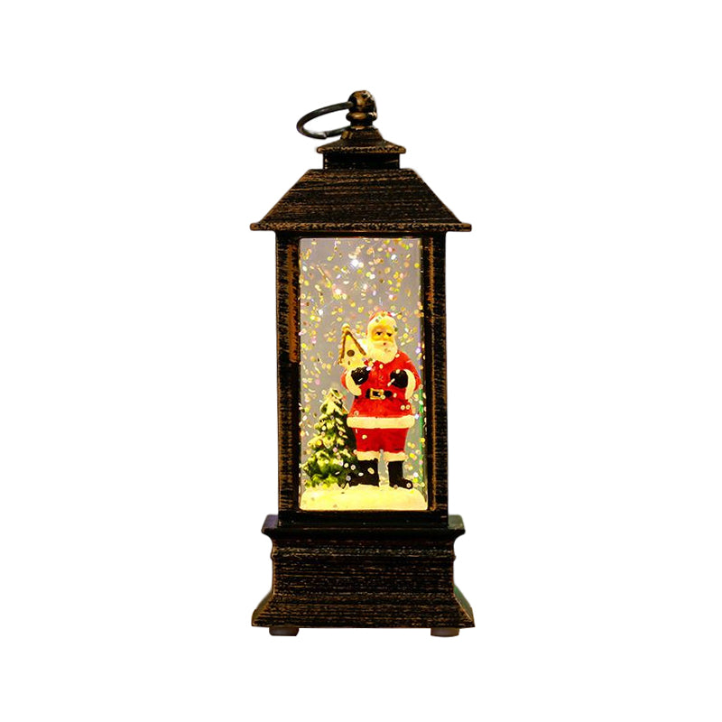 BowLift | Santa Claus Wind Lantern
