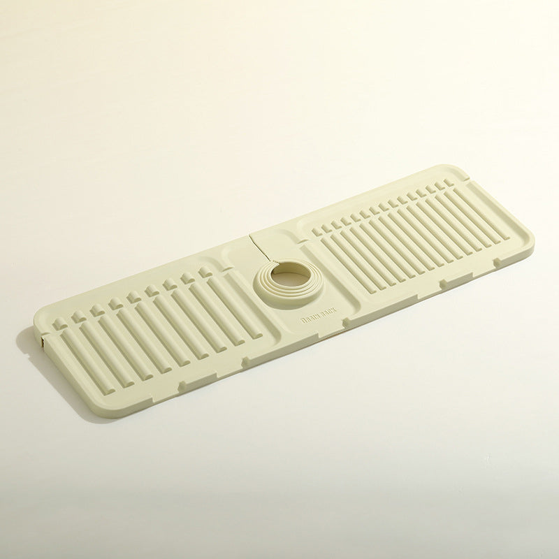 BowLift | Silicone Drain Mat