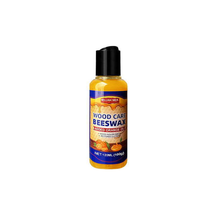 BowLift | Nutrient-rich beeswax for wood care and maintenance