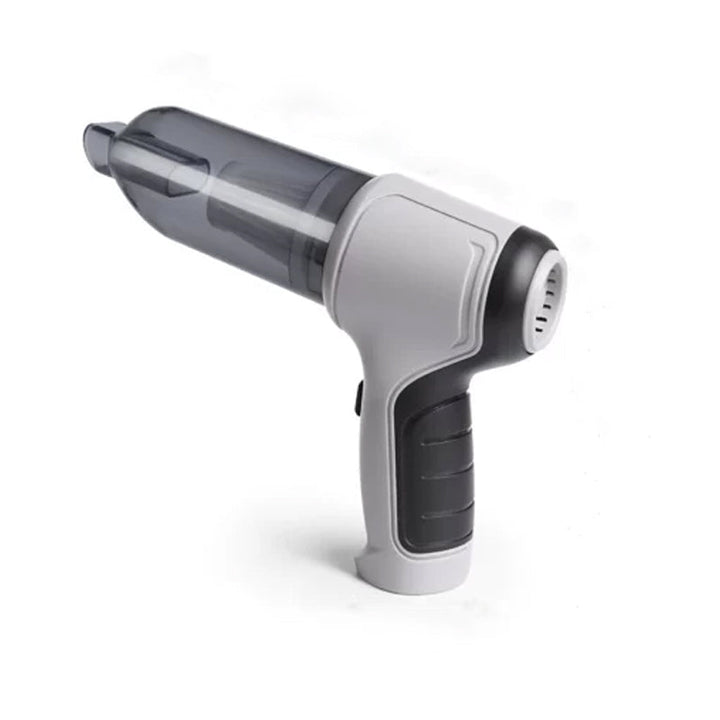 BowLift | 3 In 1 Cordless Mini-Handheld Vacuum Cleaner