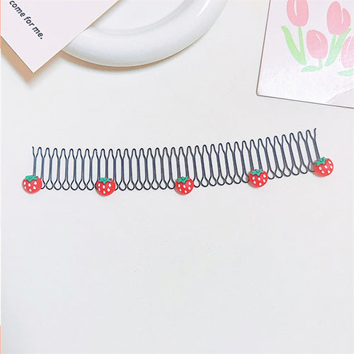 BowLift | U-shaped Hair Fixing Comb