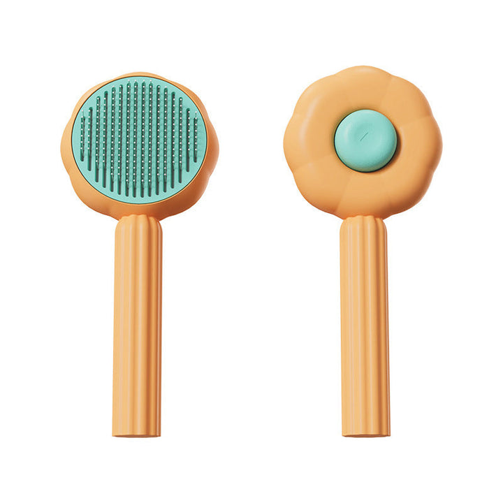 BowLift | Pet Hair Cleaner Brush