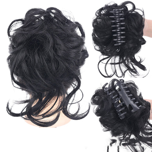 BowLift | Ponytail Bun Clip