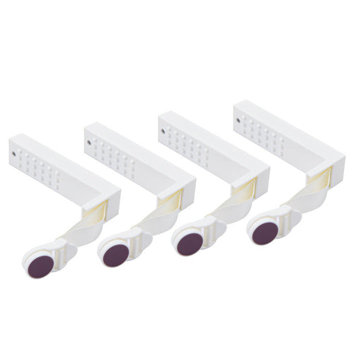 BowLift | Invisible Leaf Holder