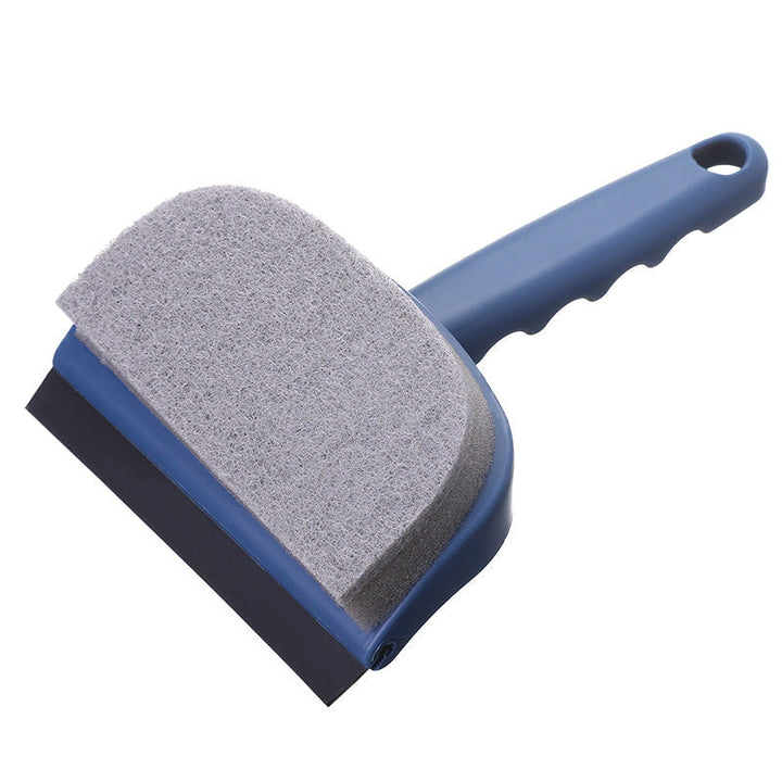 Scraping and Washing Brush | Bowlift