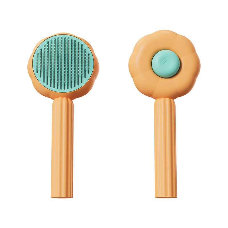 BowLift | Pet Hair Cleaner Brush