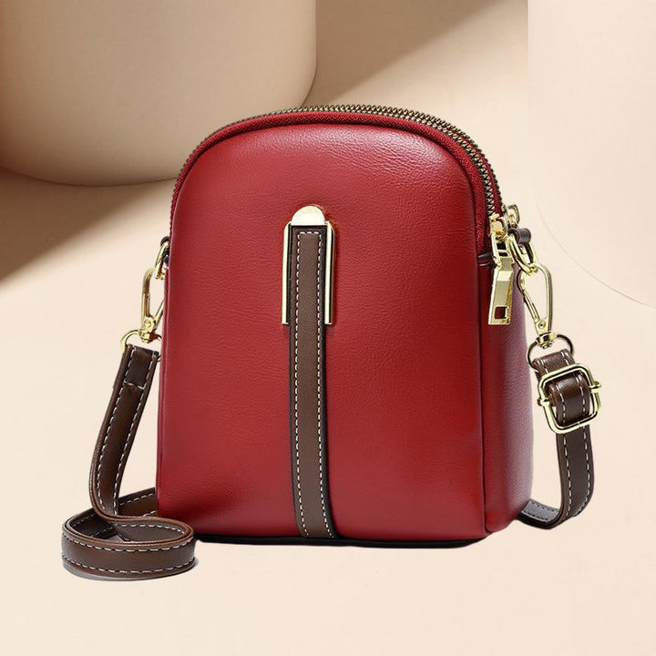 BowLift | Lightweight Mini Crossbody Bag for the Mobile Phone