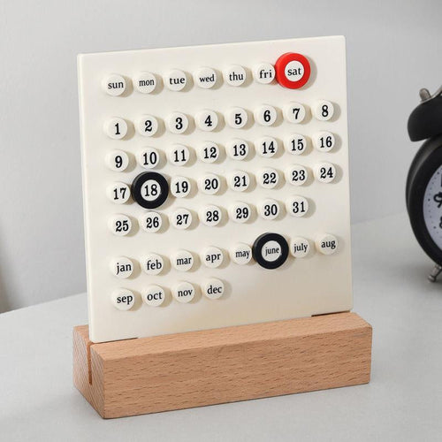 BowLift | Eternal Calendar