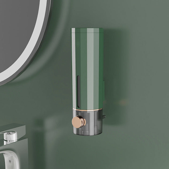 Wall-mounted soap dispenser | Bowlift