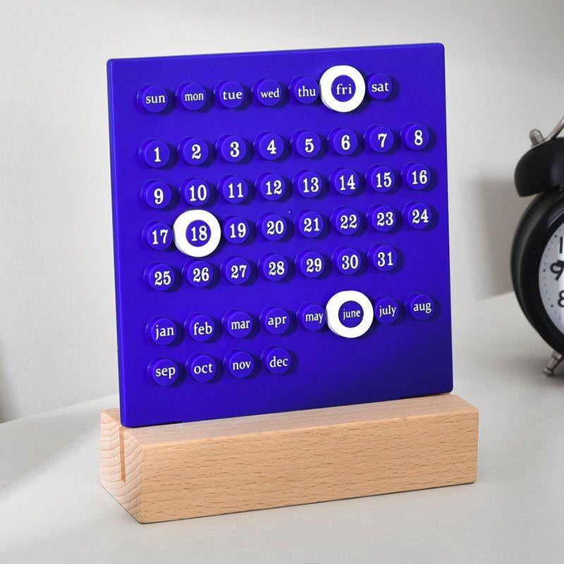 BowLift | Eternal Calendar