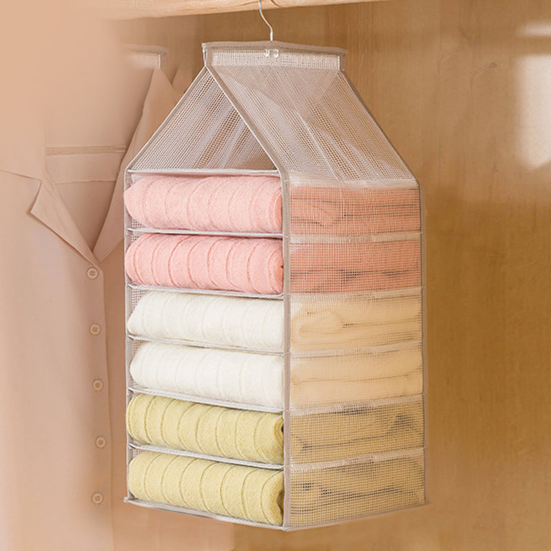 Hanging Storage Bag | Bowlift