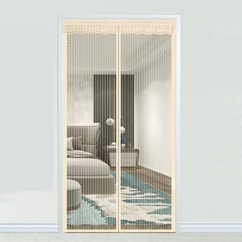 BowLift | Magnetic Fly Door