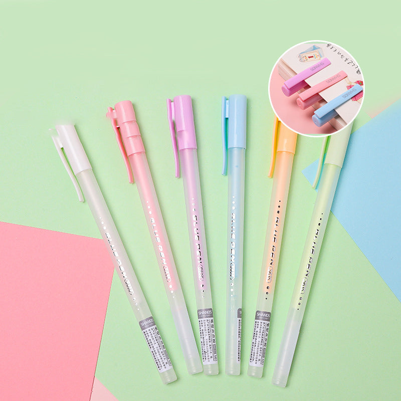 BowLift | Quick-drying color dot glue stick