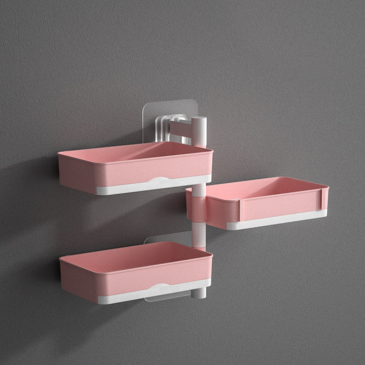 Wall-mounted soap dispenser | Bowlift