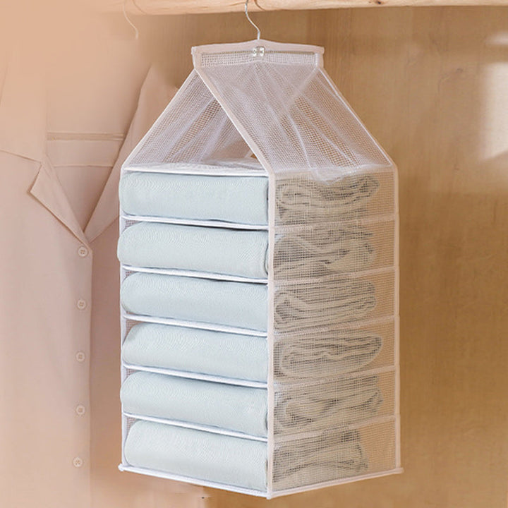 Hanging Storage Bag | Bowlift