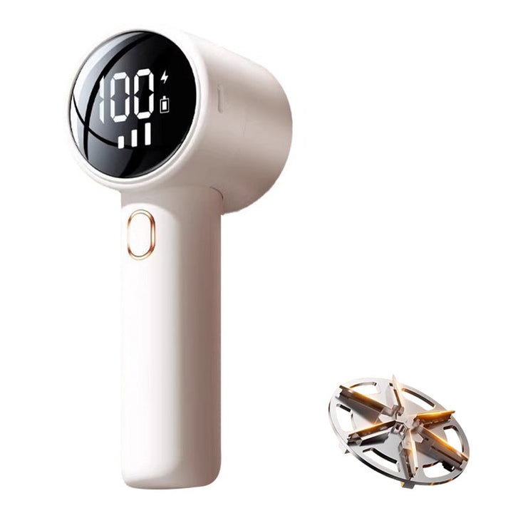 BowLift | Electric Lint Remover with LED Display