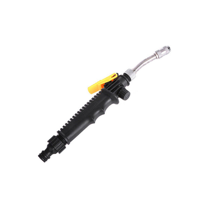 2-in-1 High Pressure Washer | Bowlift