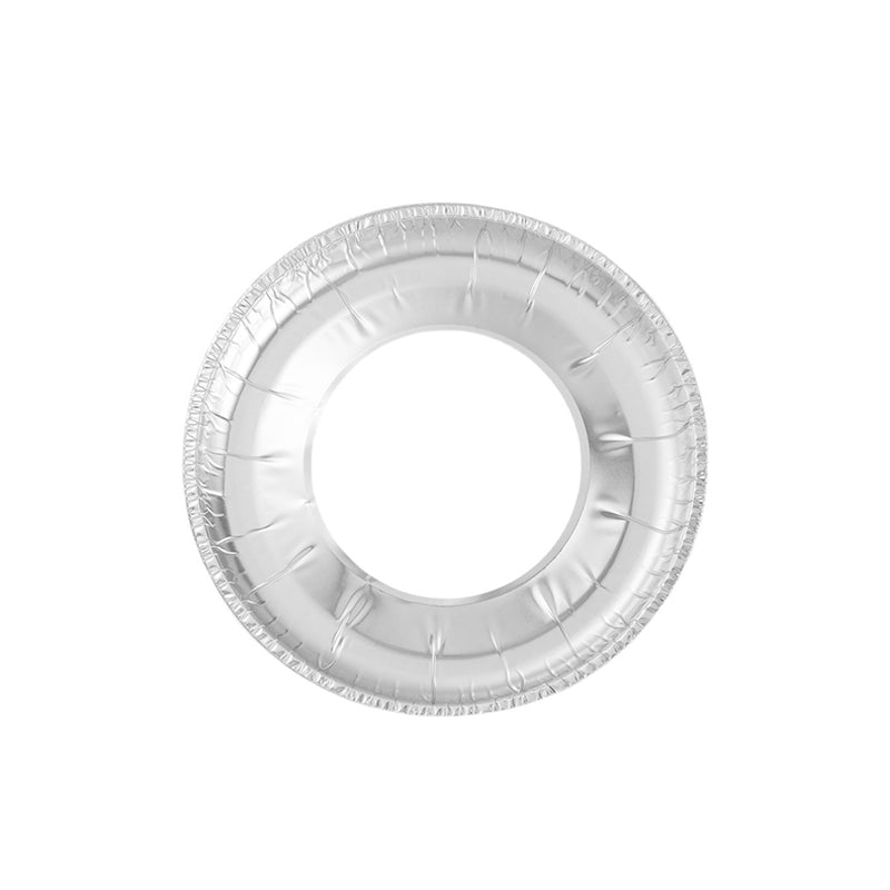Gas Stove Aluminum Foil Pad | Bowlift