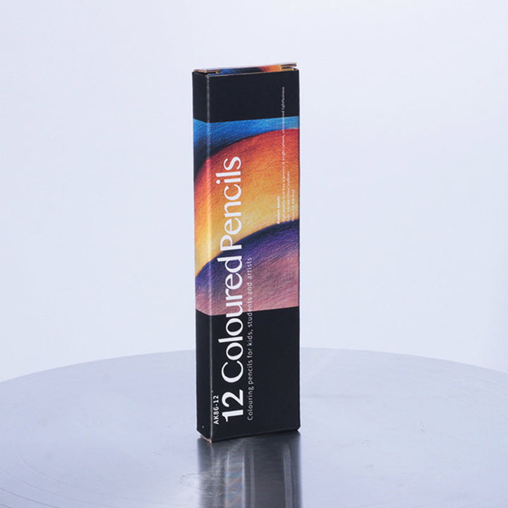 Portable Colored Pencil Set | Bowlift