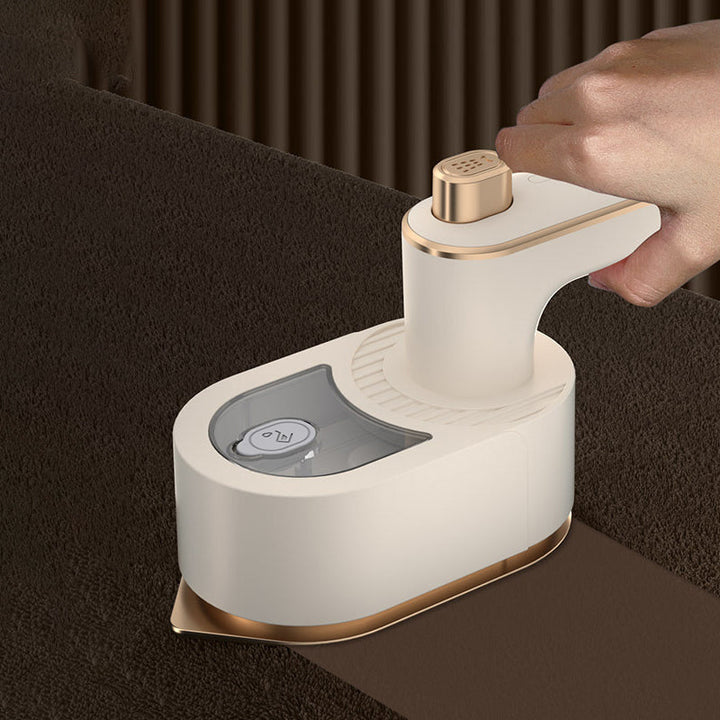 BowLift | Handheld portable foldable steamer