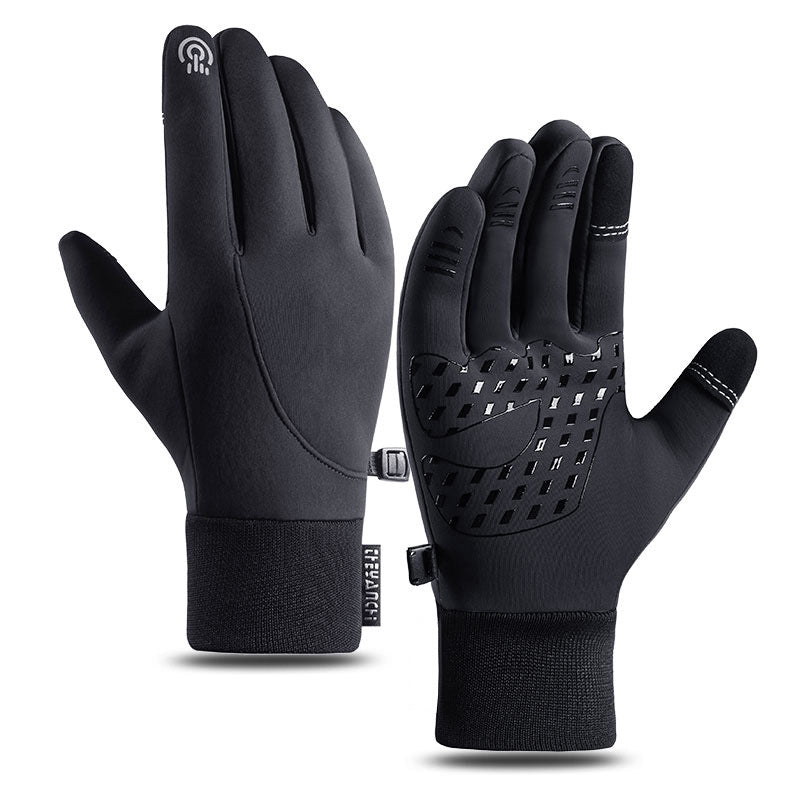 BowLift | High-quality thermal gloves