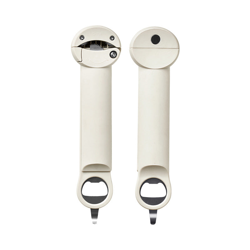 BowLift | Adjustable can opener made of stainless steel