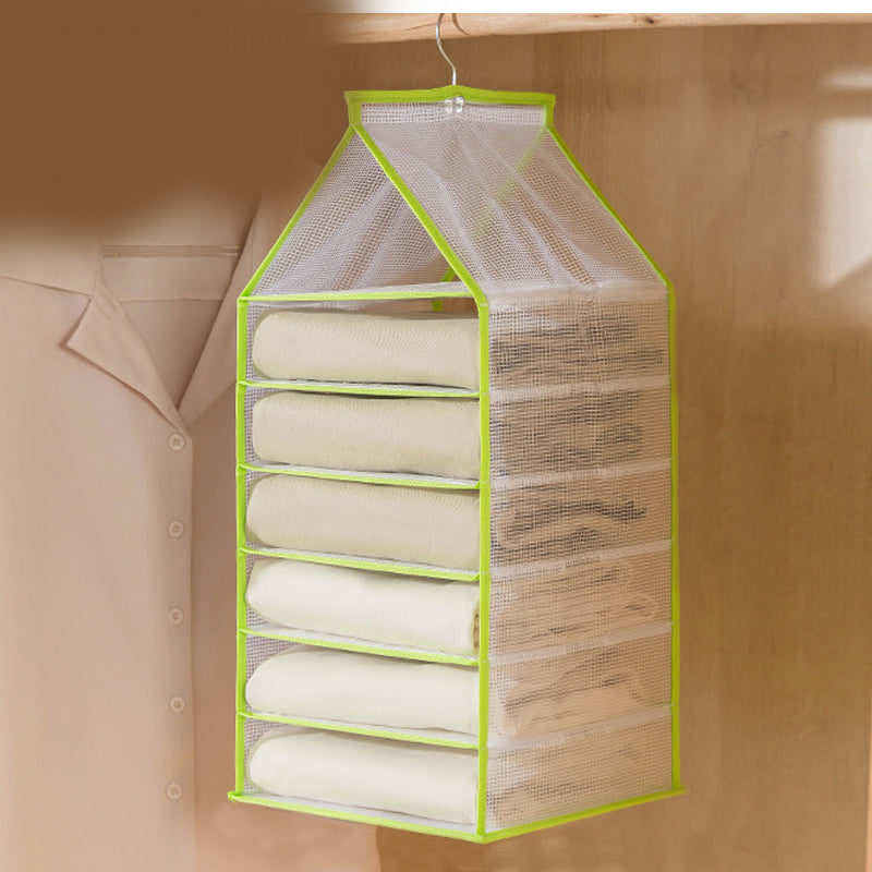 Hanging Storage Bag | Bowlift